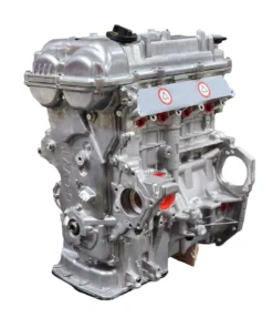 For 2012-2017 Hyundai Accent 1.6L G4FD Gamma 4-Cylinder Engine GDI Motor